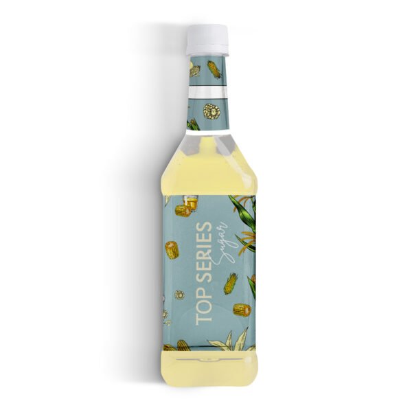 TOP Series Sugar Syrup 750ml - Image 2