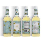 TOP Series Sugar Syrup 750ml - Image 5