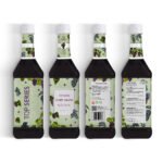 TOP Series Sweet Grapes Syrup 750ml - Image 5