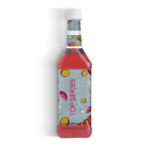 TOP Series Sweet Potato Syrup 750ml - Image 2