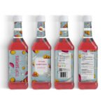 TOP Series Sweet Potato Syrup 750ml - Image 5