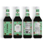 TOP Series Tiramisu Syrup 750ml - Image 5