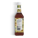 TOP Series Toffee Nut Syrup 750ml - Image 3