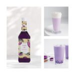 TOP Series Ube Syrup 750ml