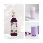TOP Series Ube Syrup 750ml