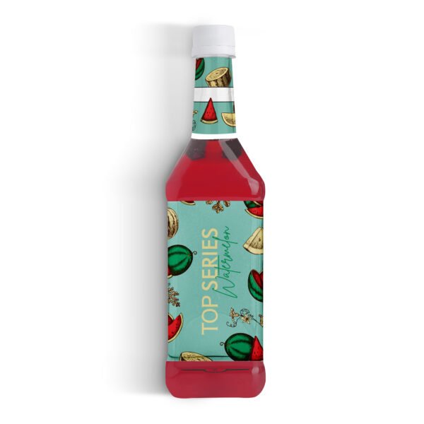 TOP Series Watermelon Syrup 750ml - Image 2