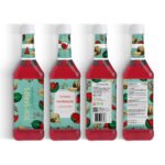 TOP Series Watermelon Syrup 750ml - Image 5