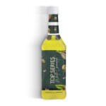 TOP Series White Chocolate Syrup 750ml - Image 2