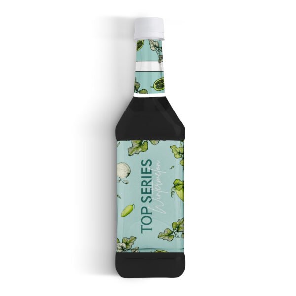 TOP Series Wintermelon Syrup 750ml - Image 2