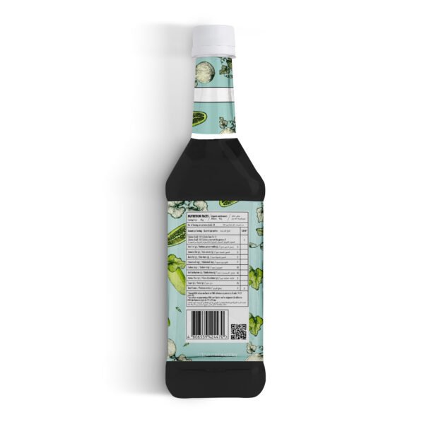 TOP Series Wintermelon Syrup 750ml - Image 3