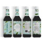 TOP Series Wintermelon Syrup 750ml - Image 5