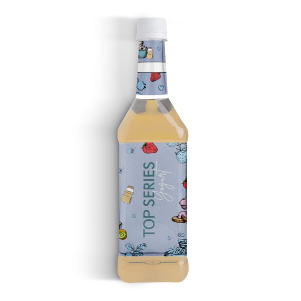 TOP Series Yogurt Syrup 750ml - Image 2