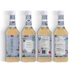 TOP Series Yogurt Syrup 750ml - Image 5