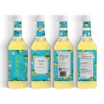 TOP Series Yuzu Syrup 750ml - Image 5