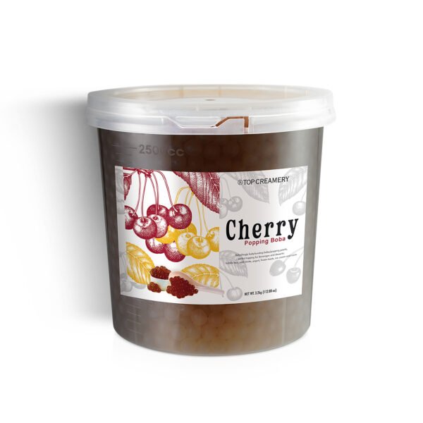 Cherry Popping Boba 3.2kg