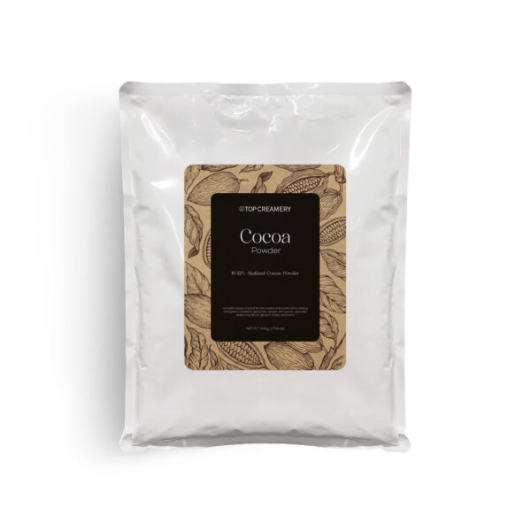 Cocoa Powder 500g