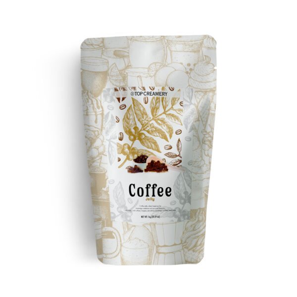 Coffee Jelly 1kg