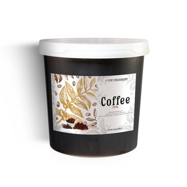 Coffee Jelly 3.2kg