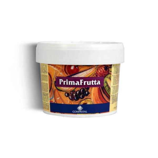 Comprital Primafrutta Anguria (Watermelon) Fruit Paste 3kg