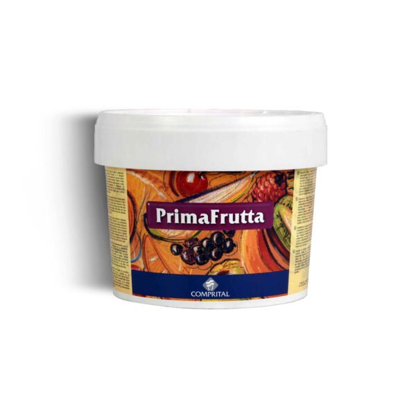 Comprital Primafrutta Fragola (Strawberry) Fruit Paste 3kg