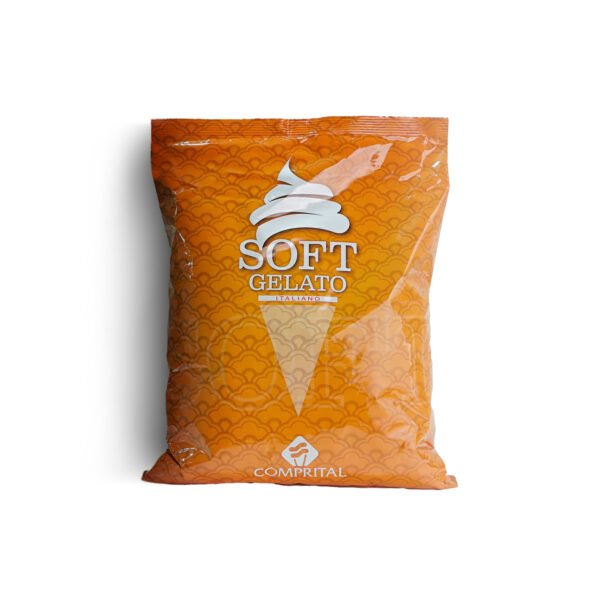 Comprital SOFT PANNA 1.6 kg