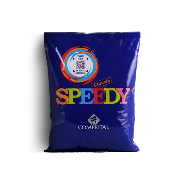 Comprital Speedy Cioccolato (Chocolate) 1.25kg