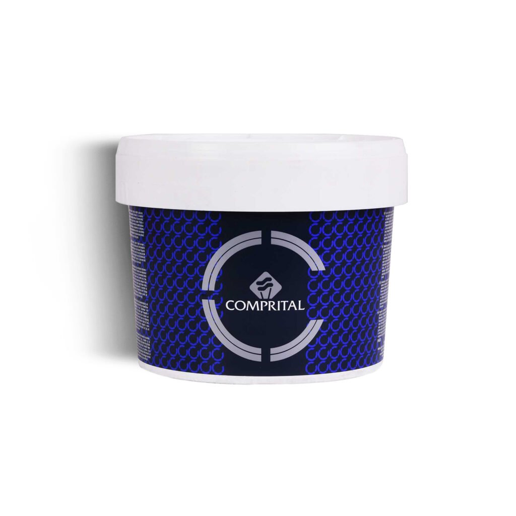 Comprital Comprital Vaniglia Francese (French Vanilla) Classical Paste 3kg | TOP ...