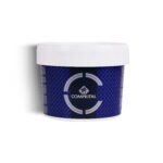 Comprital Vaniglia Francese (French Vanilla) Classical Paste 3kg