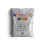 Comprital Yopiu Frozen Yogurt Powder 1.5kg