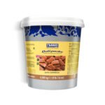 Fabbri 1905 Delipaste Gianduia (Chocolate with Hazelnut Paste) Gluten-Free Paste 4.3kg