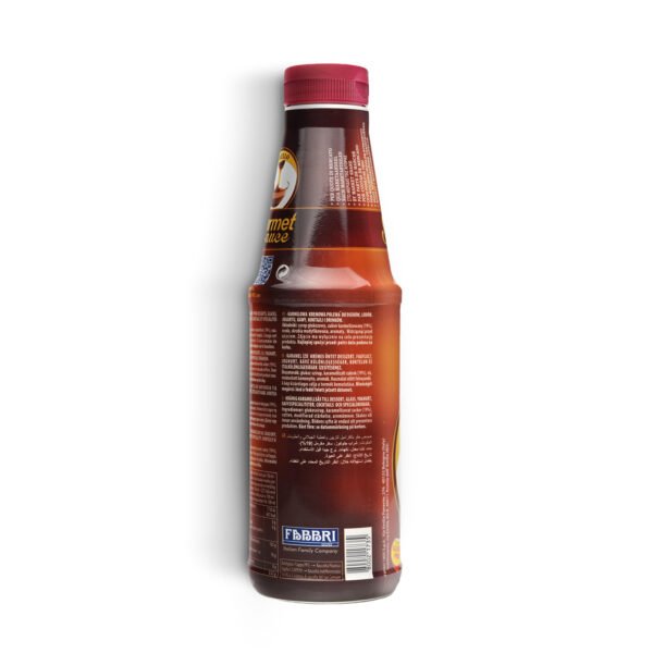 Fabbri 1905 TOP Caramello (Caramel) Gourmet Sauce 950g - Image 4