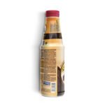 Fabbri 1905 TOP Gold Choco Fondente (Dark Chocolate) Gluten-Free Gourmet Sauce 800g - Image 4