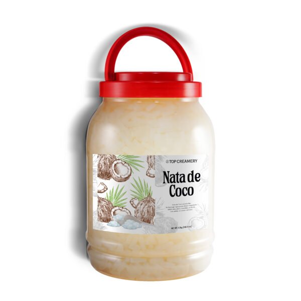 Nata De Coco 4.2kg