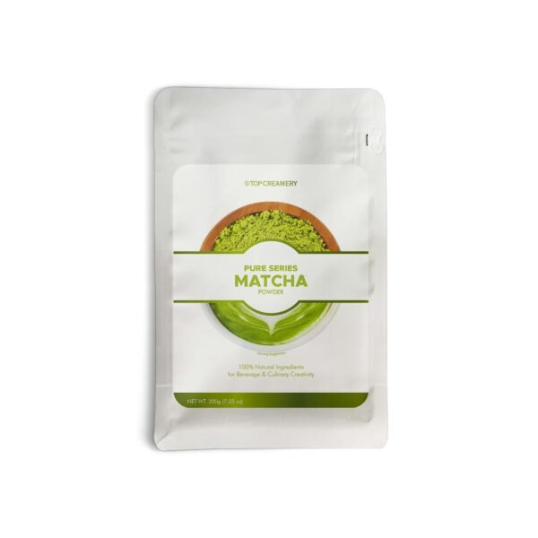 Pure Series Matcha Powder 200g