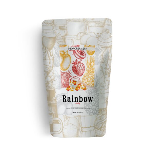 Rainbow Jelly 1kg