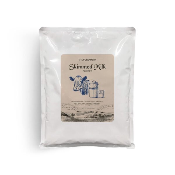 Skimmed Milk Powder 750g