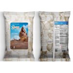 Summer Mix Soft-Serve Ice Cream Chocolate Powder 1kg - Image 3