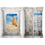 Summer Mix Soft-Serve Ice Cream Toffee Caramel Powder 1kg - Image 3