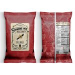 Supreme Mix Soft-Serve Ice Cream Black Vanilla Powder 1kg - Image 3