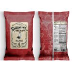 Supreme Mix Soft-Serve Ice Cream Cookies and Cream Powder 1kg - Image 3