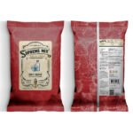 Supreme Mix Soft-Serve Ice Cream Cream Cheese Powder 1kg - Image 3
