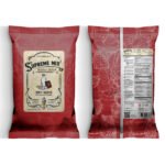 Supreme Mix Soft-Serve Ice Cream Double Dutch Powder 1kg - Image 3