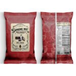 Supreme Mix Soft-Serve Ice Cream Milk Chocolate Powder made with Hershey’s 1kg - Image 3
