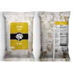 TOP Mix Soft-Serve Ice Cream Cheese Powder 1kg - Image 3