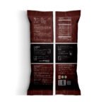 TOP Mix Soft-Serve Ice Cream Creamy Vanilla Powder 1kg - Image 2