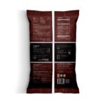 TOP Mix Soft-Serve Ice Cream Creamy Vanilla Powder 1kg - Image 2
