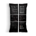 TOP Mix Soft-Serve Ice Cream French Vanilla Powder 1kg - Image 2