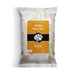 TOP Mix Soft-Serve Ice Cream Mango Powder 1kg