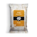 TOP Mix Soft-Serve Ice Cream Mango Powder 1kg