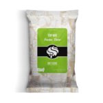 TOP Mix Soft-Serve Ice Cream Pandan Powder 1kg
